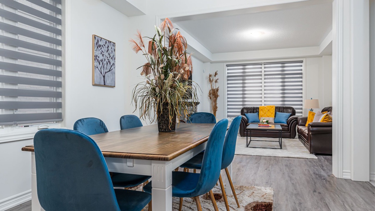 Photo of Livingroom in Springwater