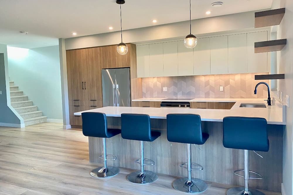 Photo of Kitchen in Vernon