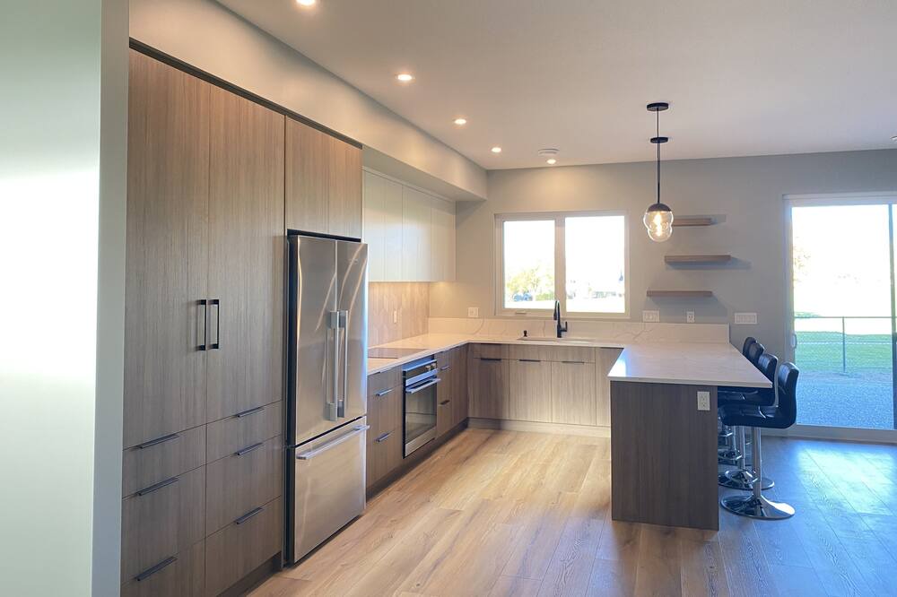 Photo of Kitchen in Vernon