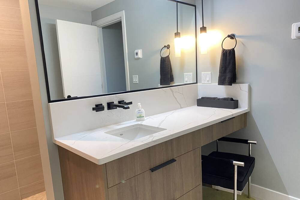Photo of Bathroom in Vernon