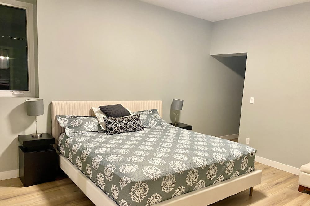 Photo of Bedroom in Vernon