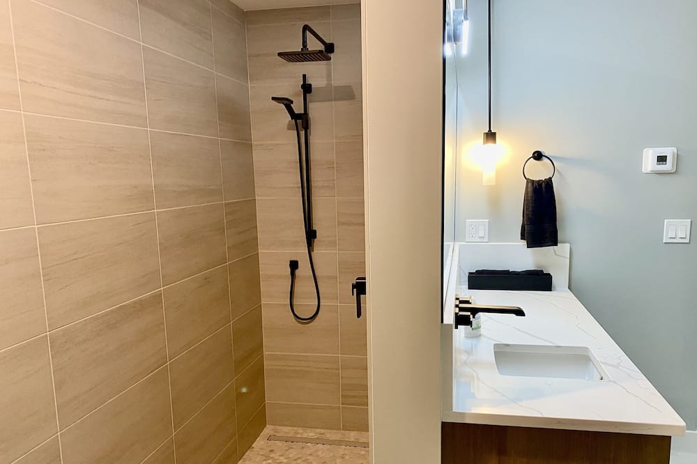 Photo of Bathroom in Vernon