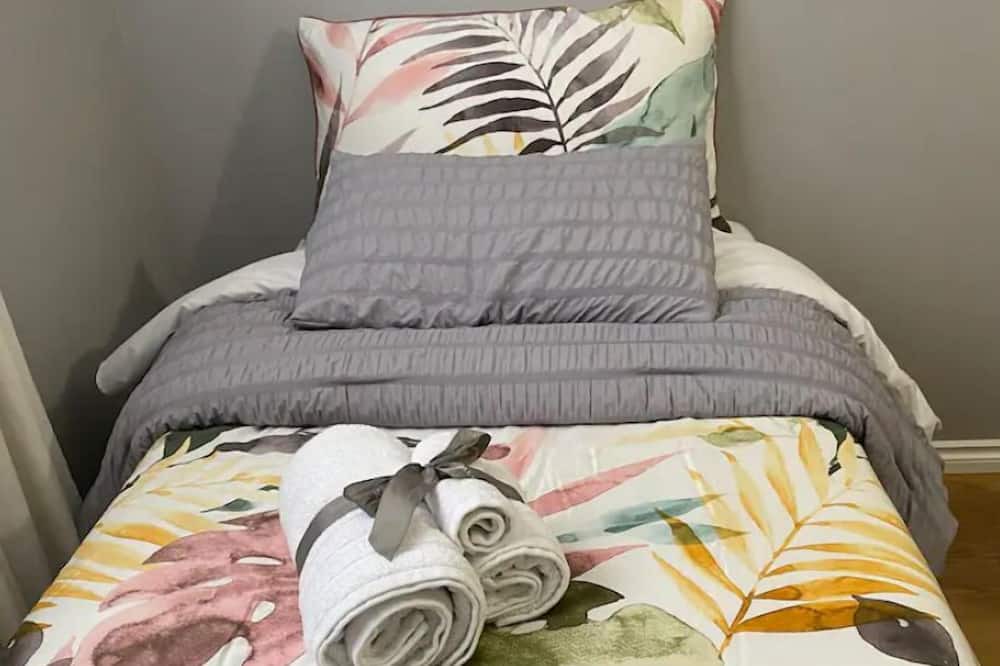 Photo of Bedroom in Brandon