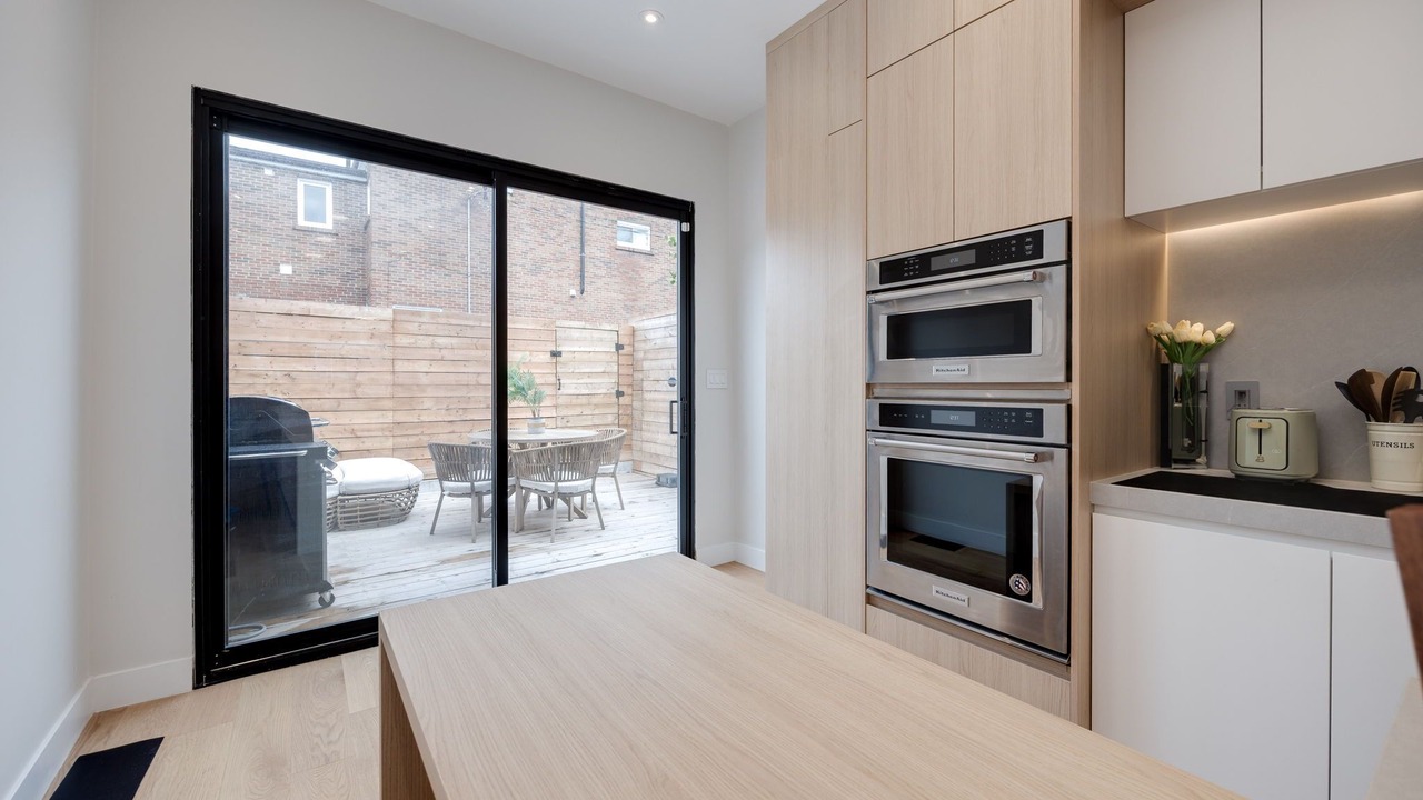 Photo of Kitchen in Beaconsfield Village