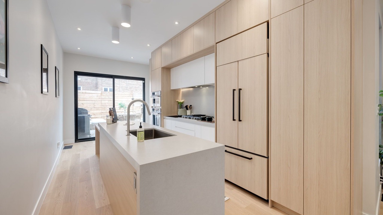 Photo of Kitchen in Beaconsfield Village