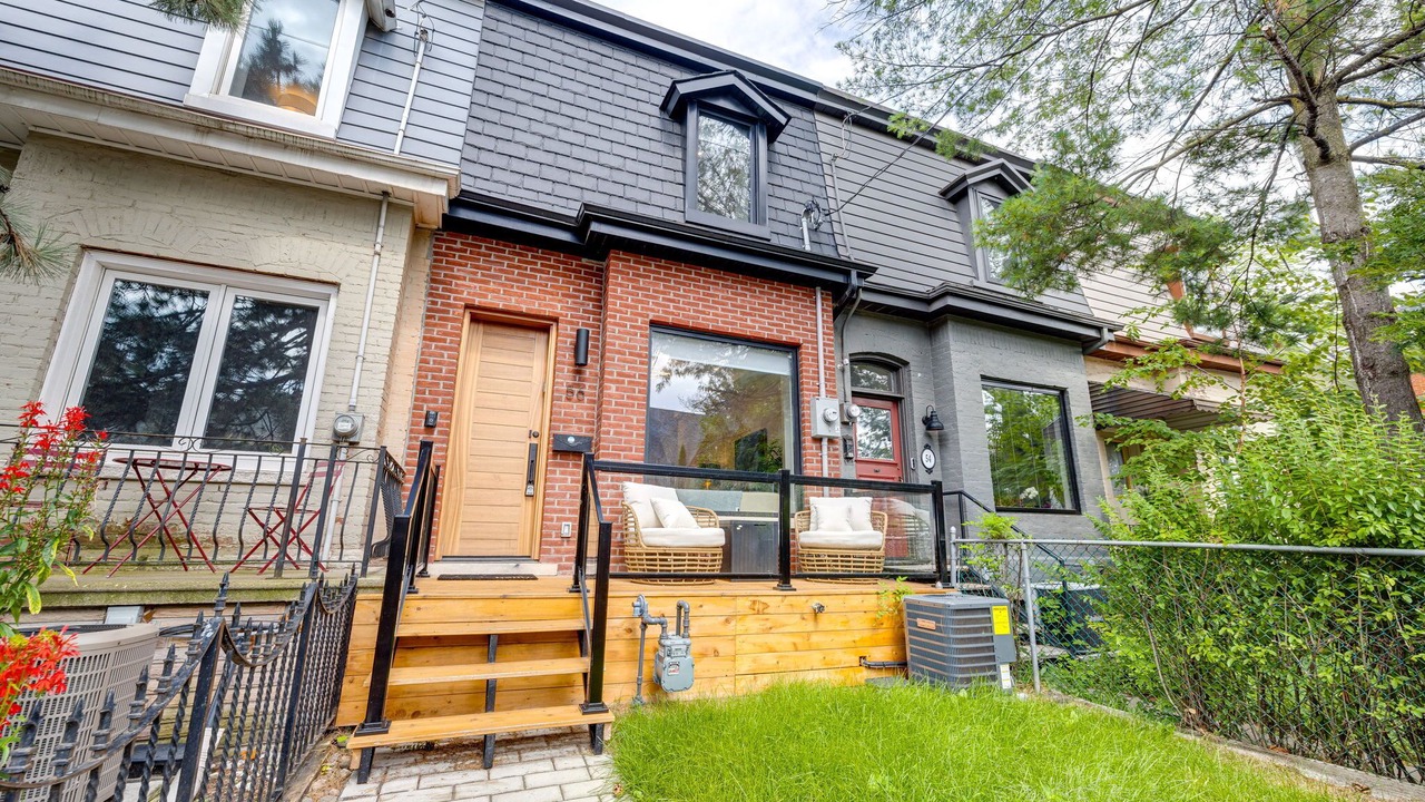 Photo of Outdoor in Beaconsfield Village