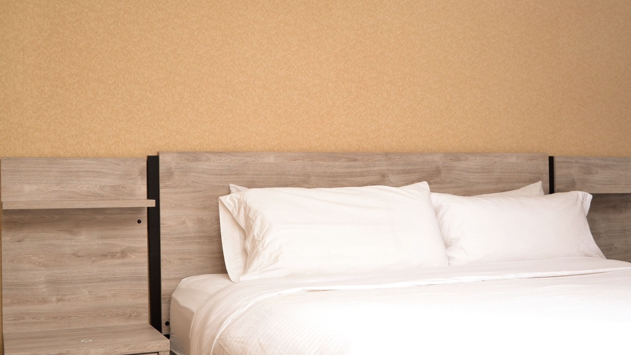 Photo of Bedroom in Parkhill-Stanley Park
