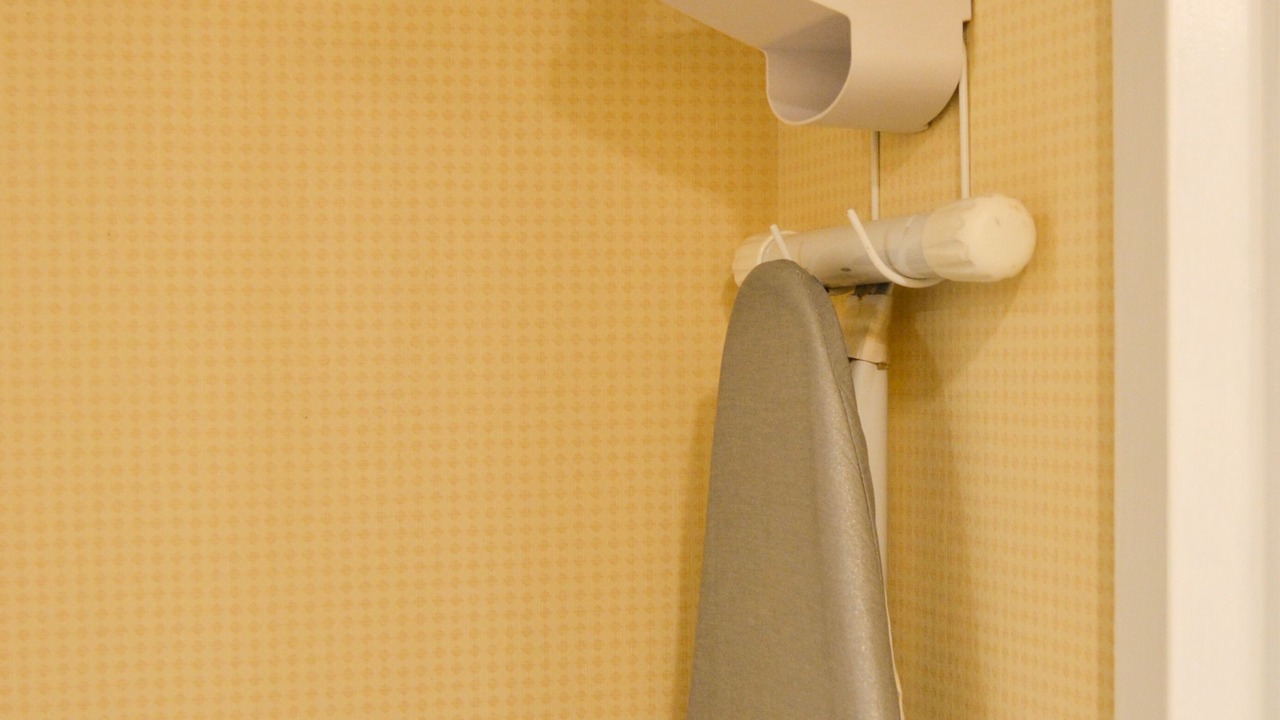 Photo of Bathroom in Parkhill-Stanley Park
