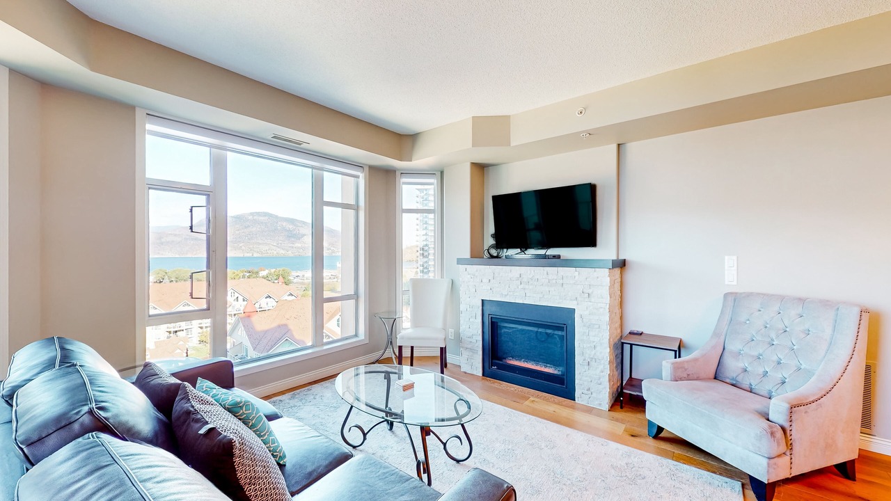 Photo of Livingroom in North End