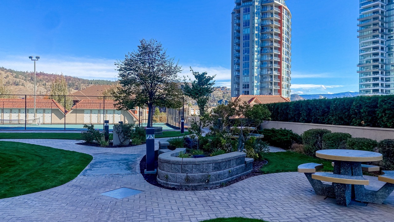 Photo of Outdoor in North End