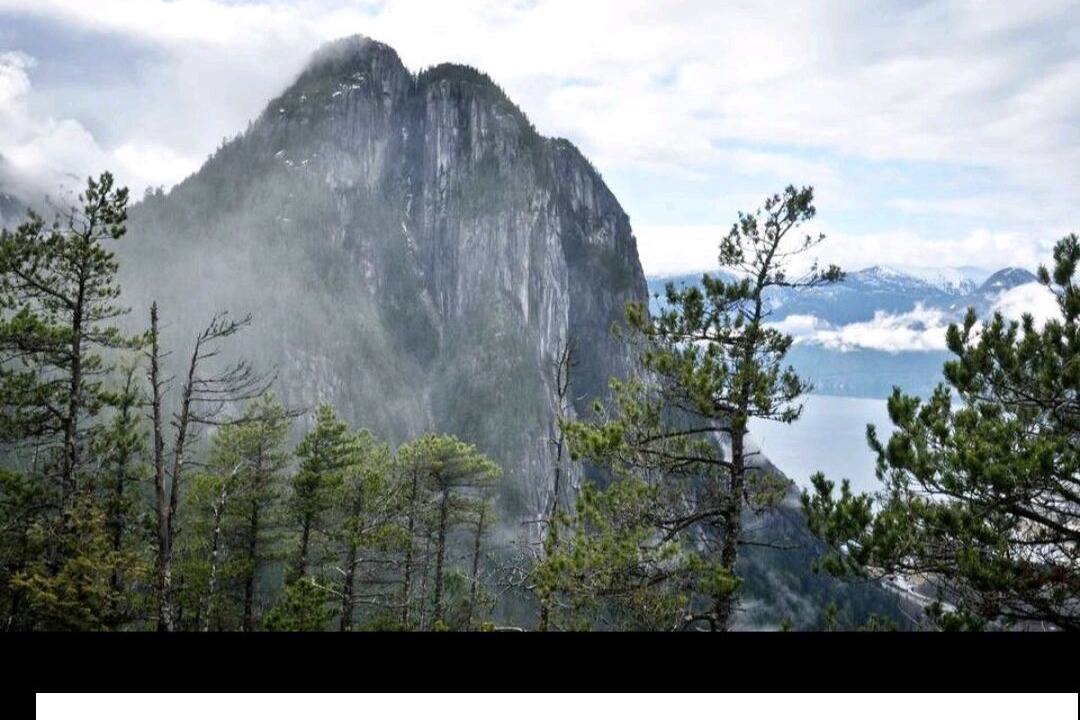 Photo of Others in Squamish