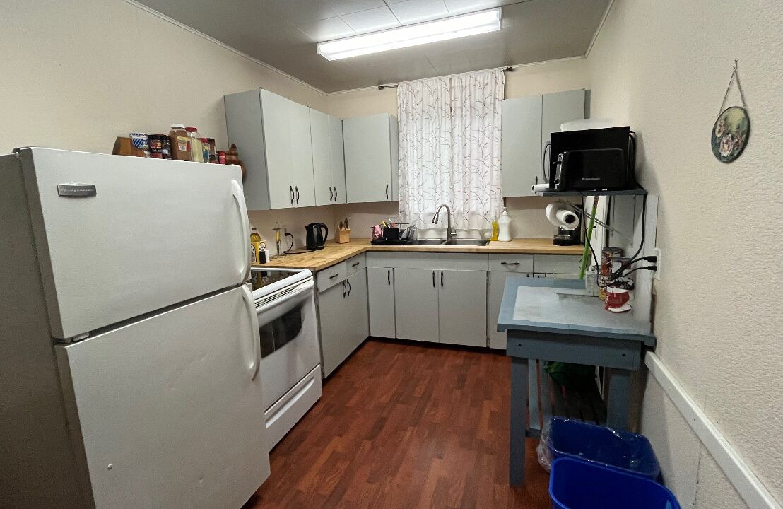 Photo of Kitchen in Arnes