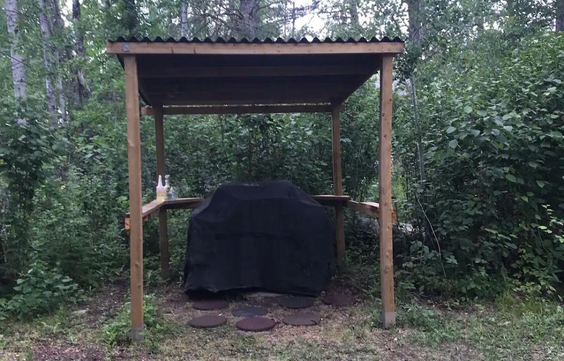 Photo of Outdoor in Arnes