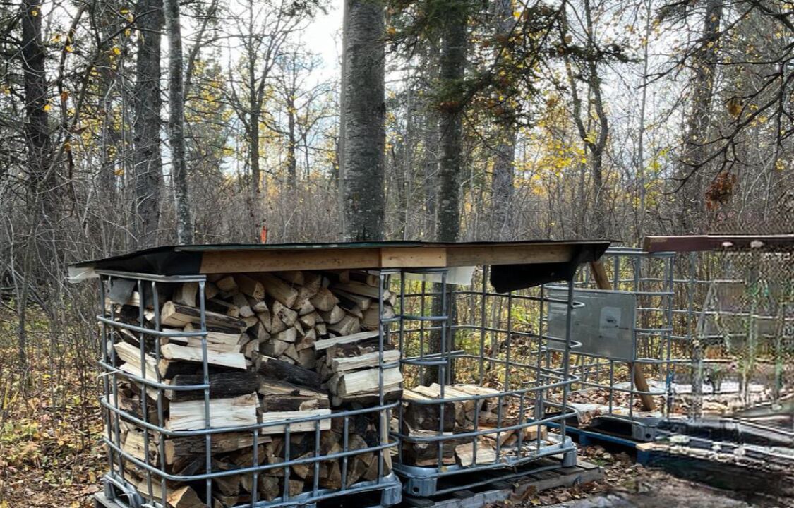 Photo of Outdoor in Arnes