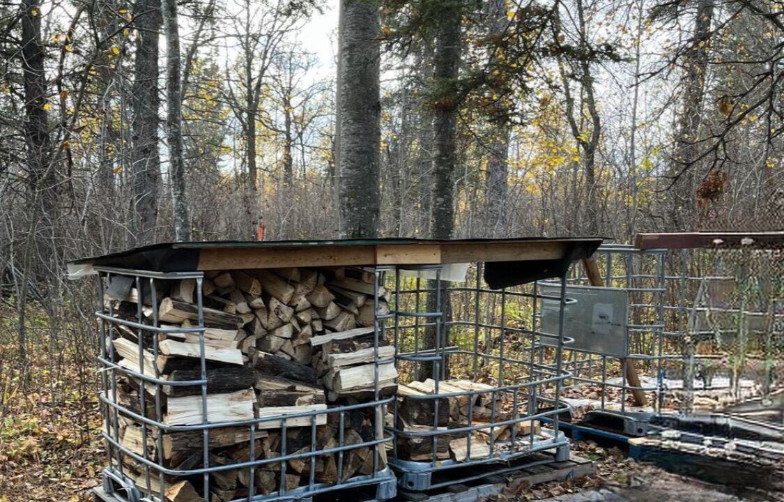 Photo of Outdoor in Arnes