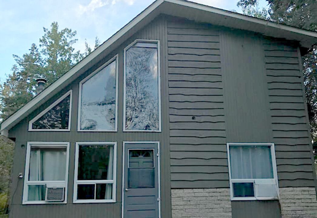 Photo of Outdoor in Arnes