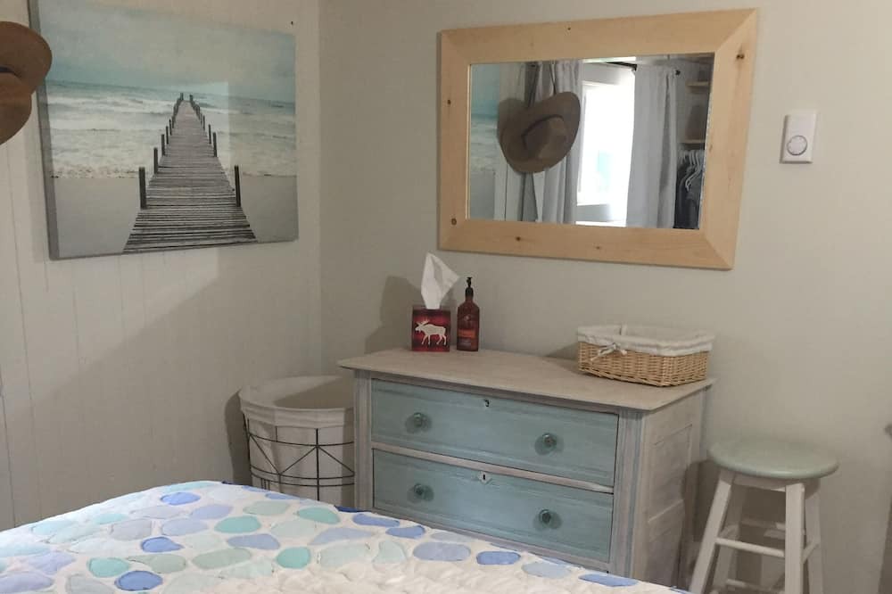 Photo of Bedroom in Onanole