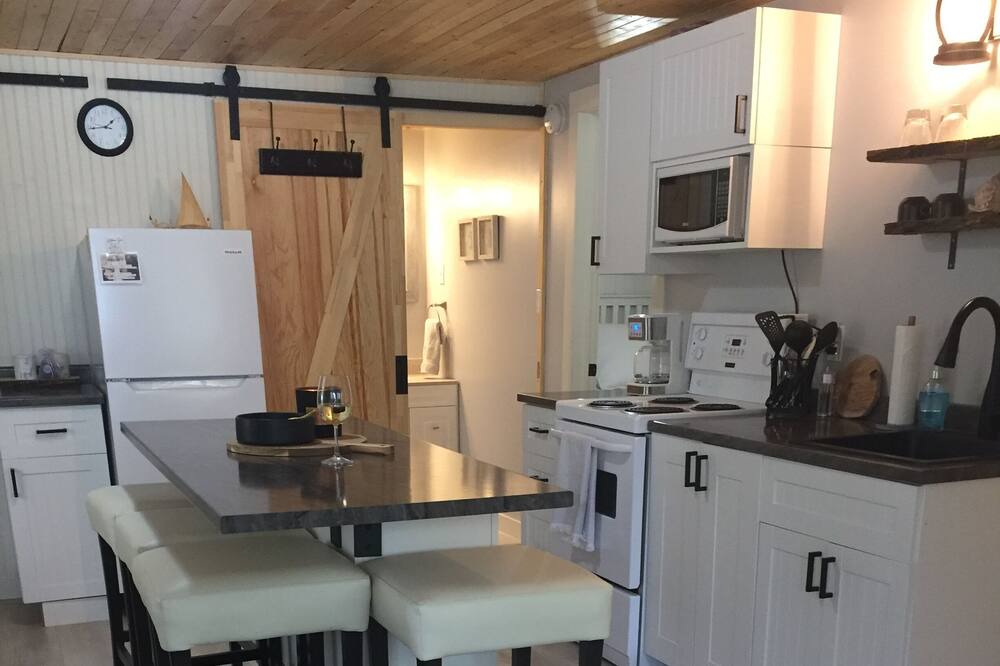 Photo of Kitchen in Onanole