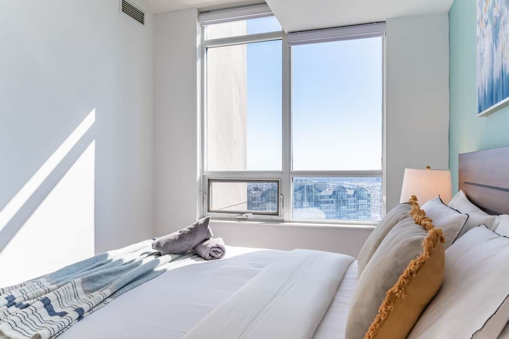 Photo of Bedroom in Downtown Mississauga