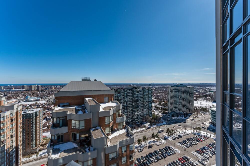 Photo of Outdoor in Downtown Mississauga