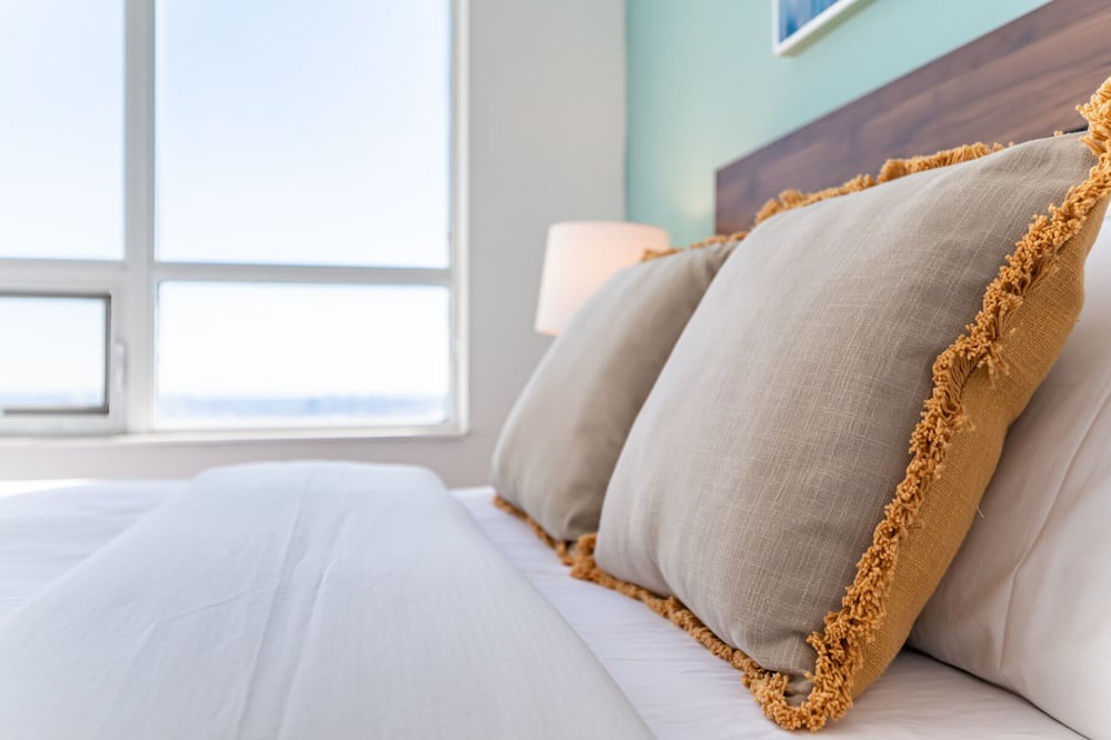 Photo of Bedroom in Downtown Mississauga