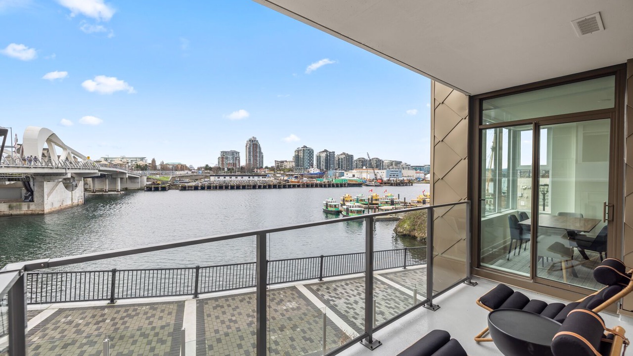 Photo of Outdoor in Inner Harbour