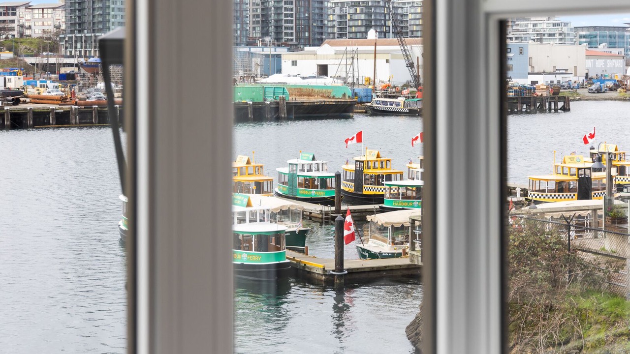 Photo of Others in Inner Harbour