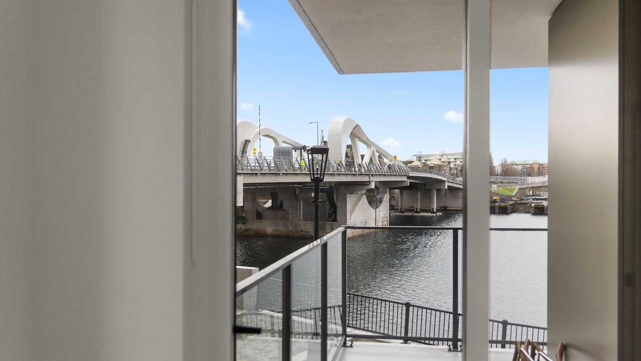 Photo of Outdoor in Inner Harbour