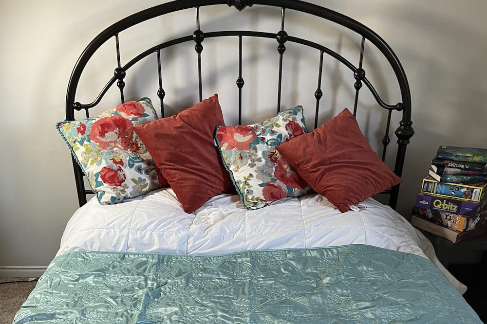 Photo of Bedroom in Waterloo
