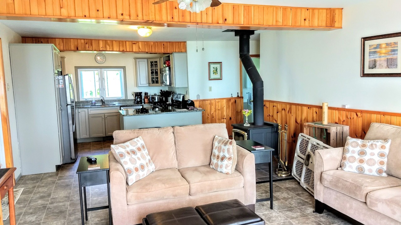Photo of Livingroom in Hillsburn