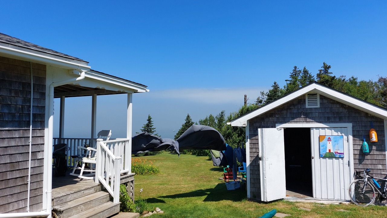 Photo of Outdoor in Hillsburn