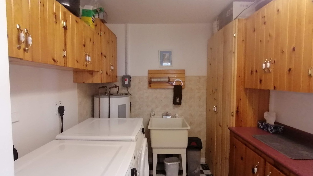 Photo of Kitchen in Hillsburn