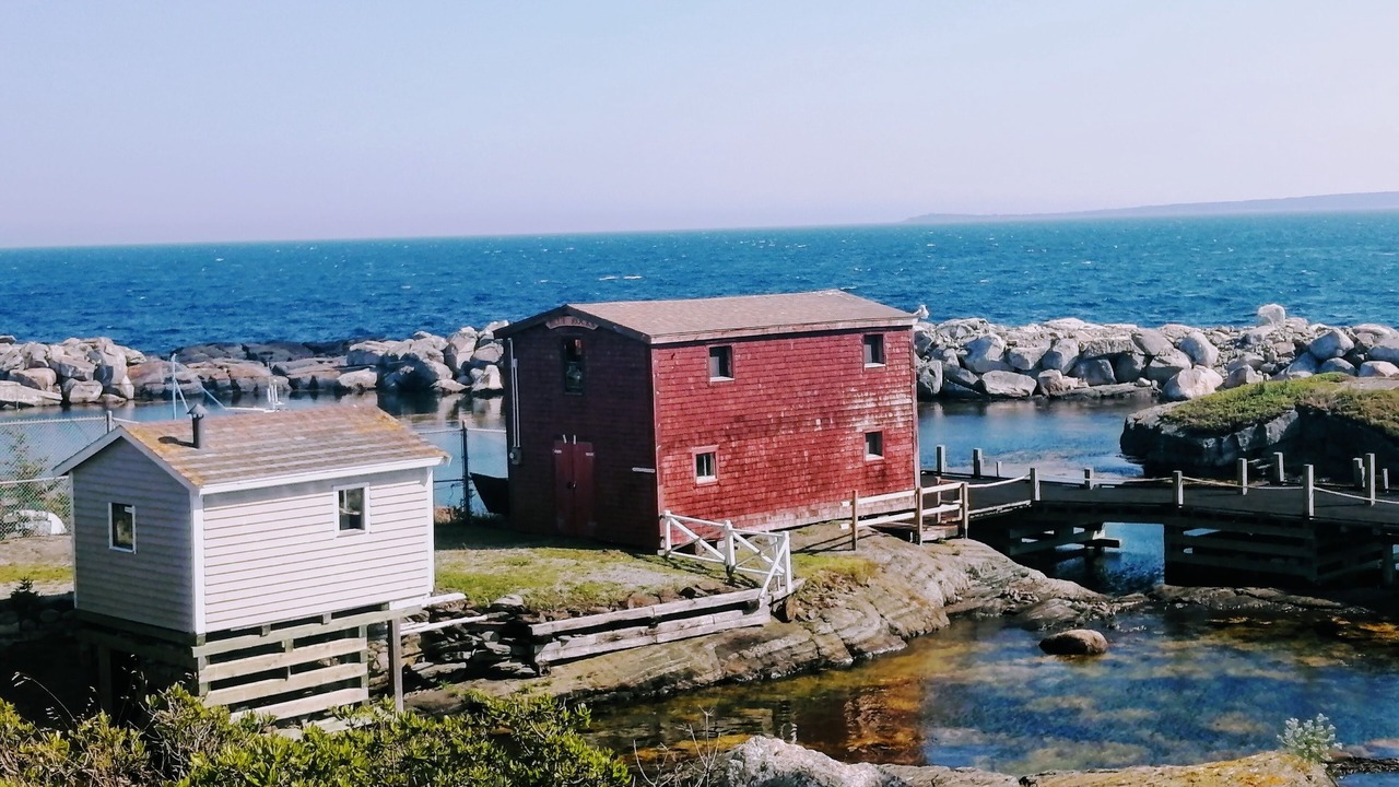 Photo of Outdoor in Hillsburn
