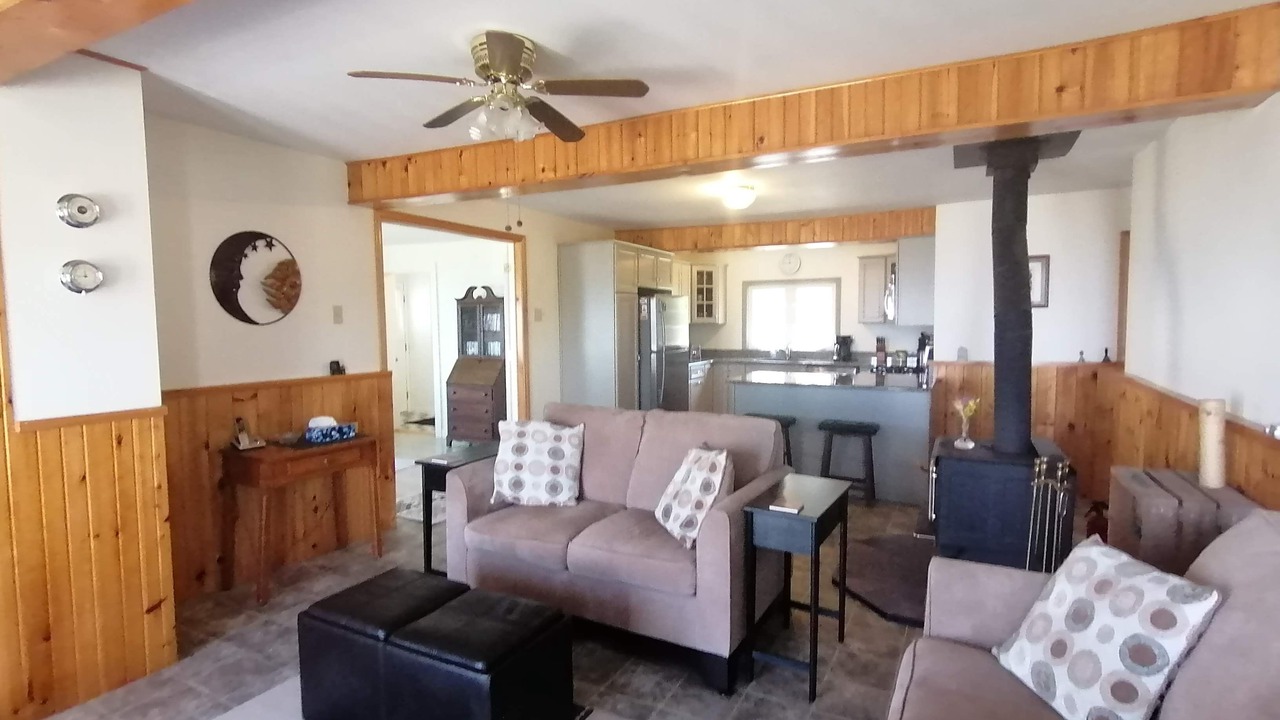 Photo of Livingroom in Hillsburn