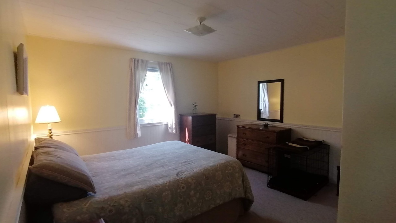 Photo of Bedroom in Hillsburn