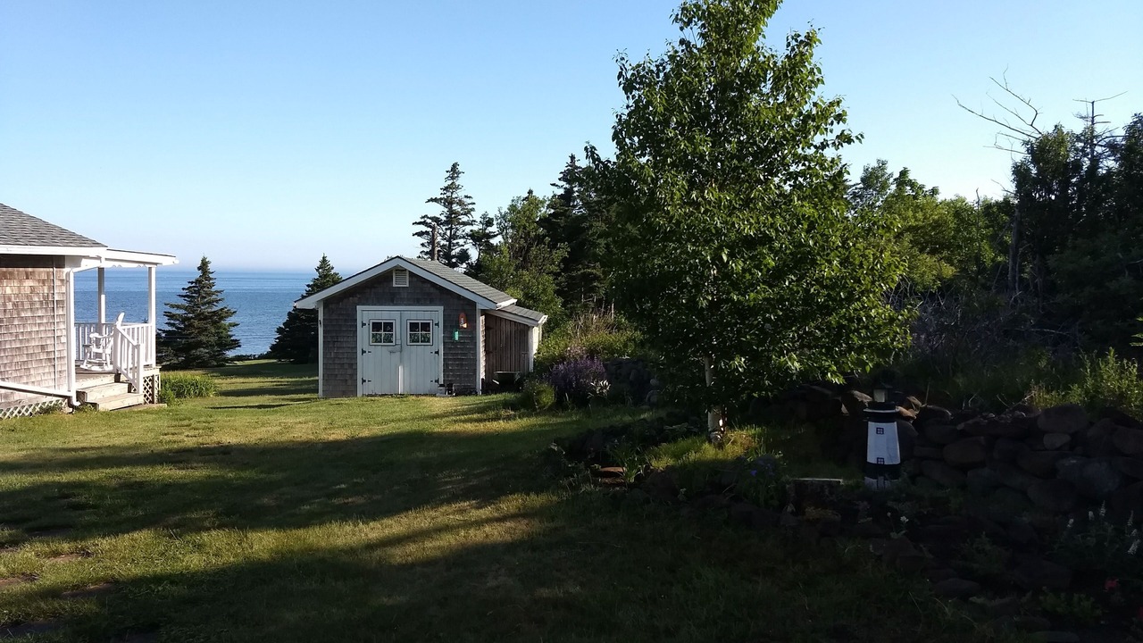 Photo of Outdoor in Hillsburn