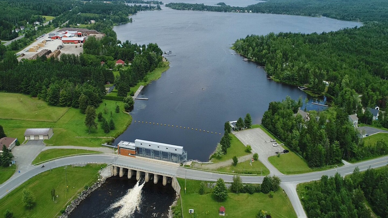 Photo of Outdoor in Le Haut-Saint-Francois Regional County Municipality
