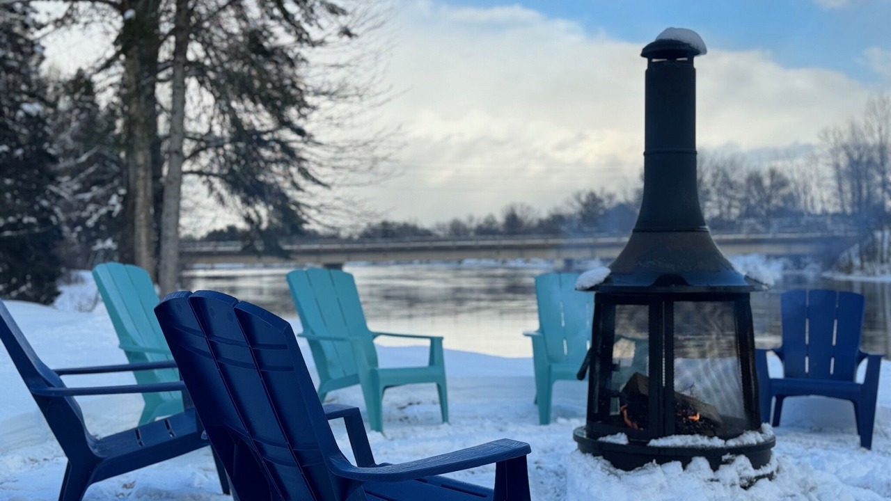 Photo of Outdoor in Le Haut-Saint-Francois Regional County Municipality