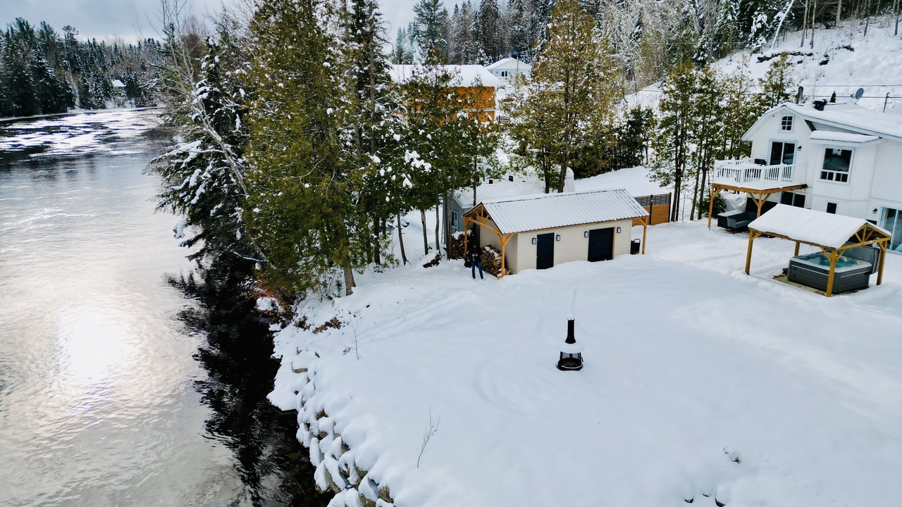Photo of Outdoor in Le Haut-Saint-Francois Regional County Municipality