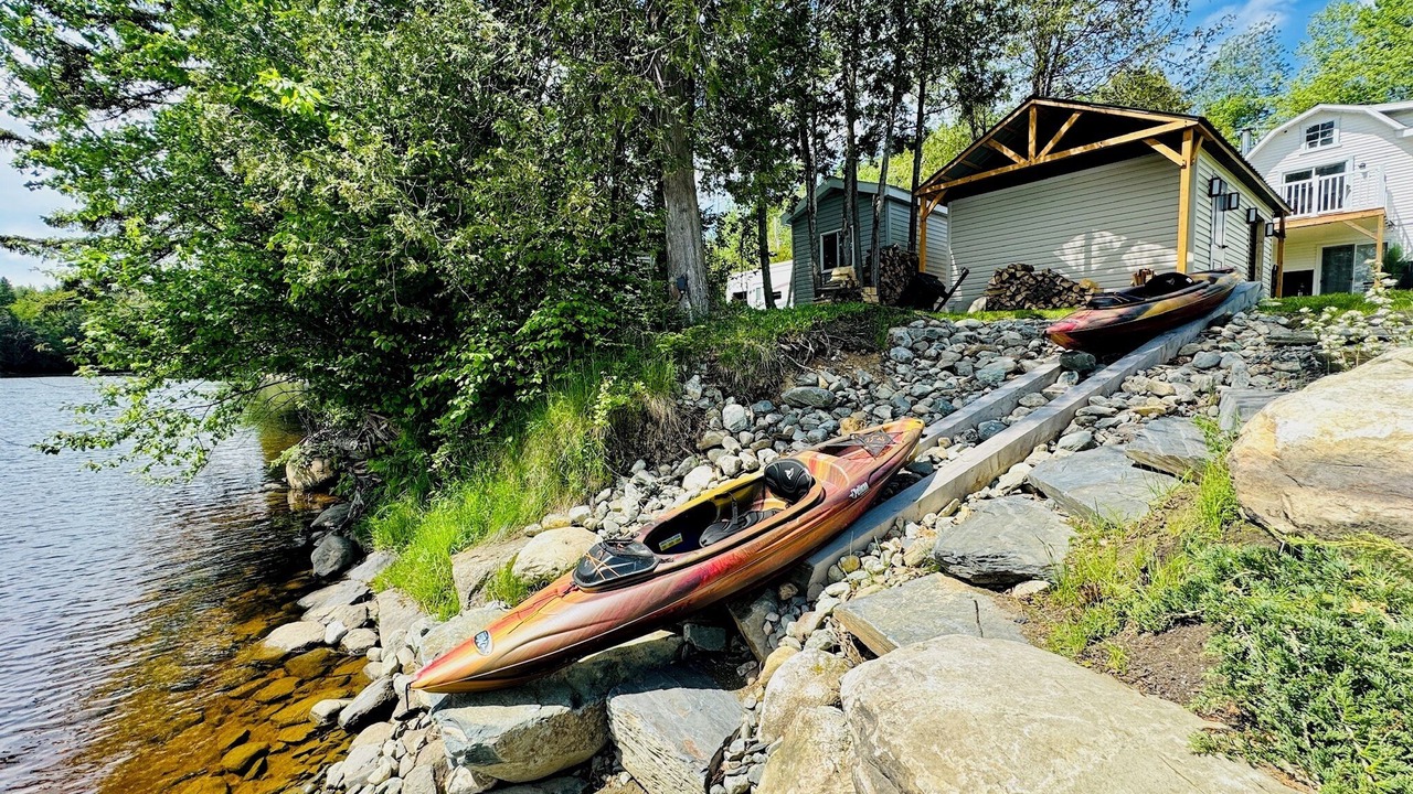 Photo of Outdoor in Le Haut-Saint-Francois Regional County Municipality