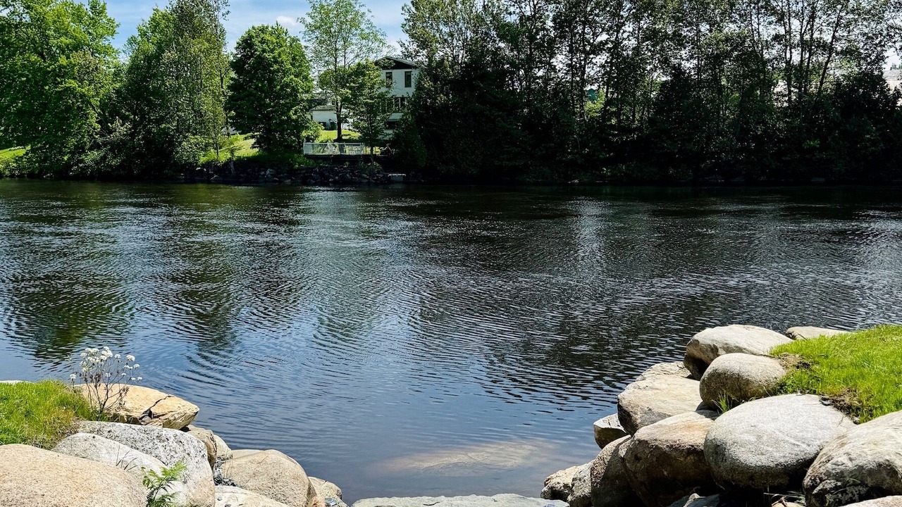 Photo of Outdoor in Le Haut-Saint-Francois Regional County Municipality