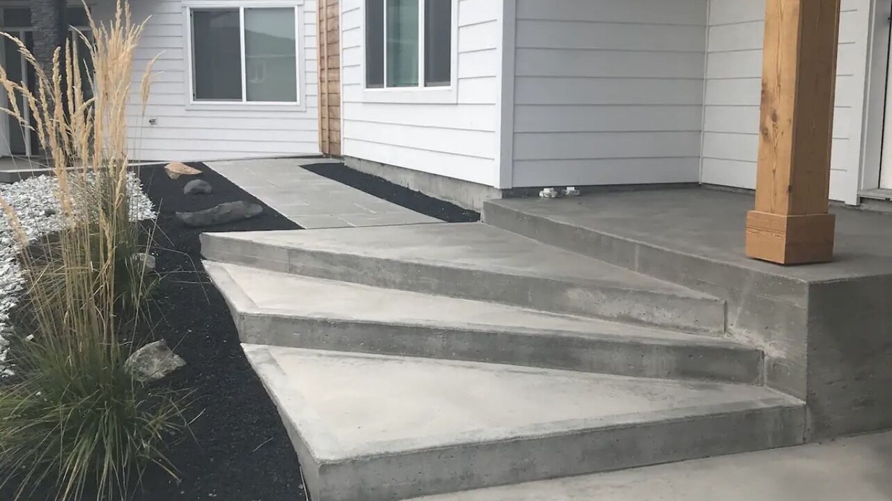Photo of Outdoor in Kamloops