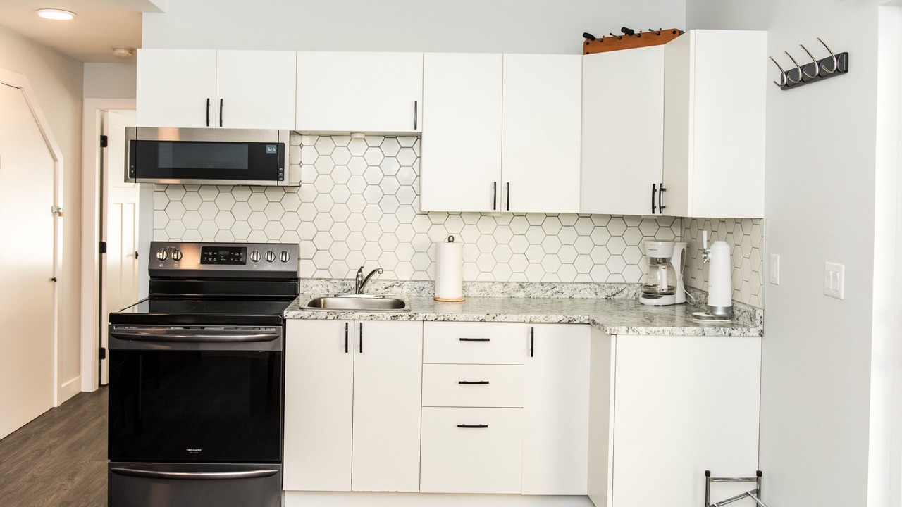 Photo of Kitchen in Kamloops
