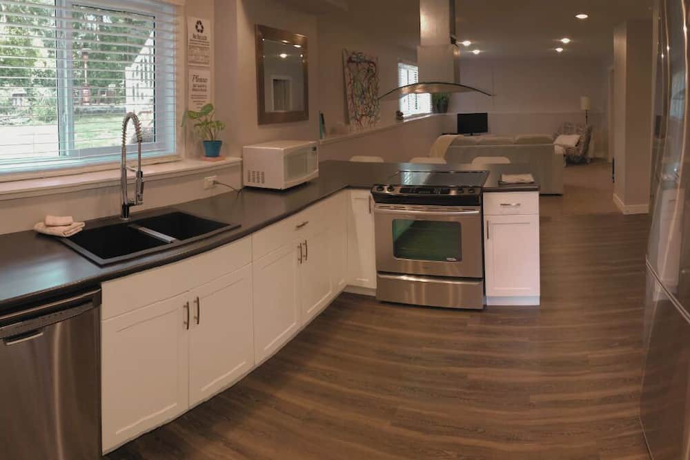 Photo of Kitchen in Clearwater