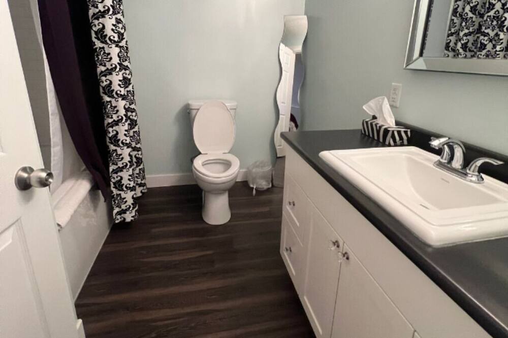 Photo of Bathroom in Clearwater