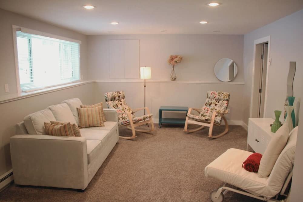 Photo of Livingroom in Clearwater