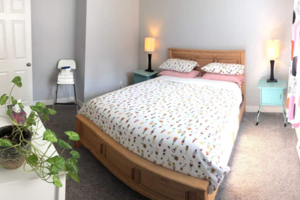 Photo of Bedroom in Clearwater