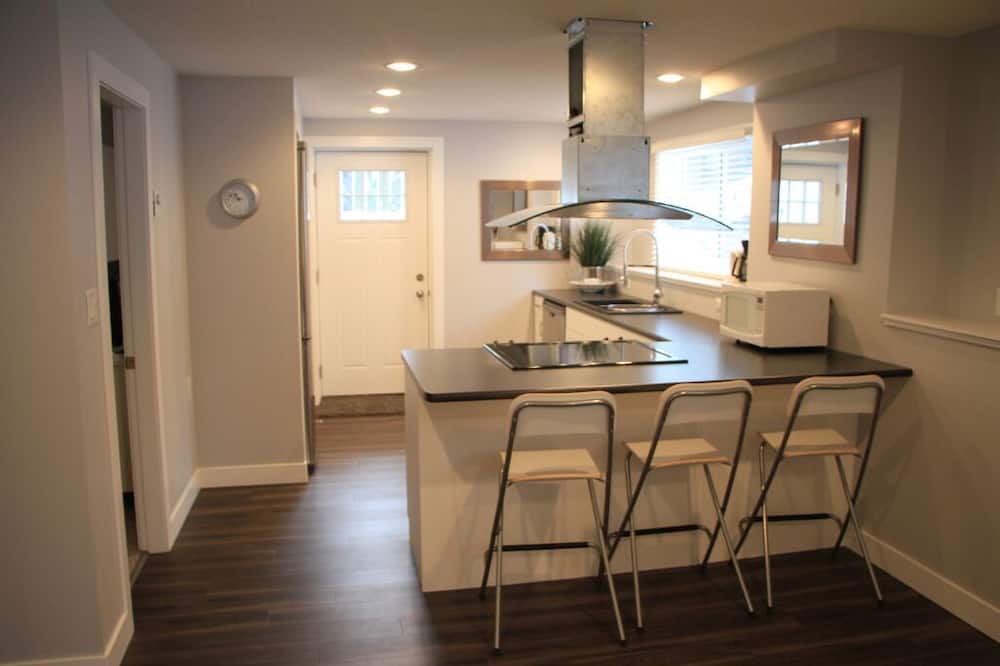Photo of Kitchen in Clearwater