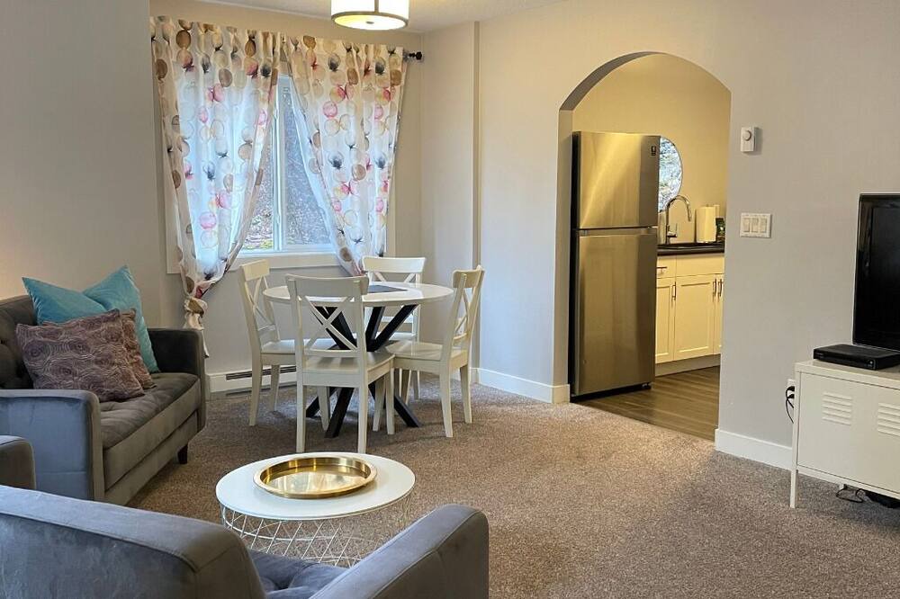 Photo of Livingroom in Clearwater