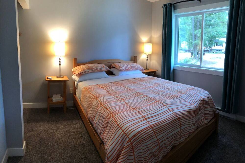 Photo of Bedroom in Clearwater